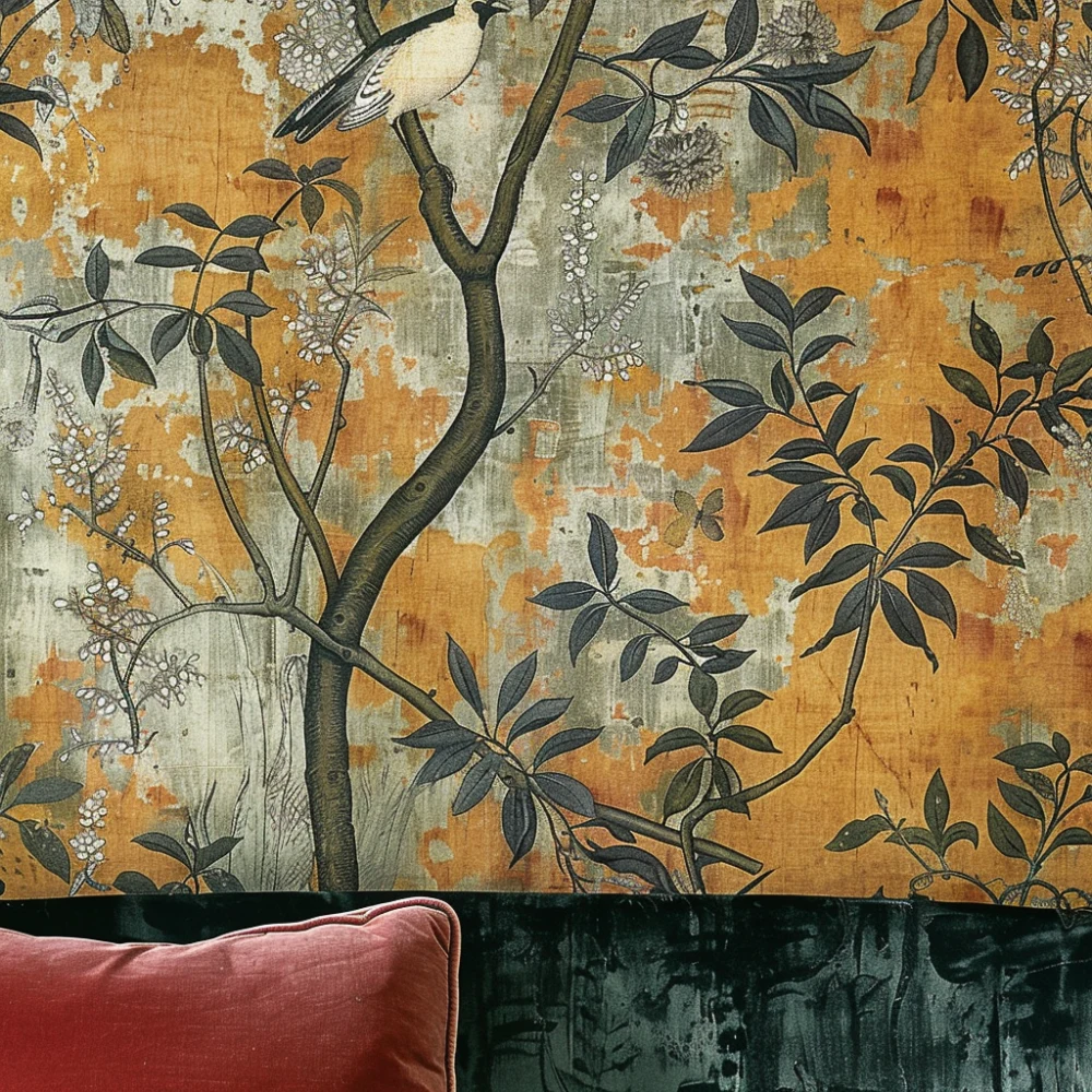 Honey Hush design 43