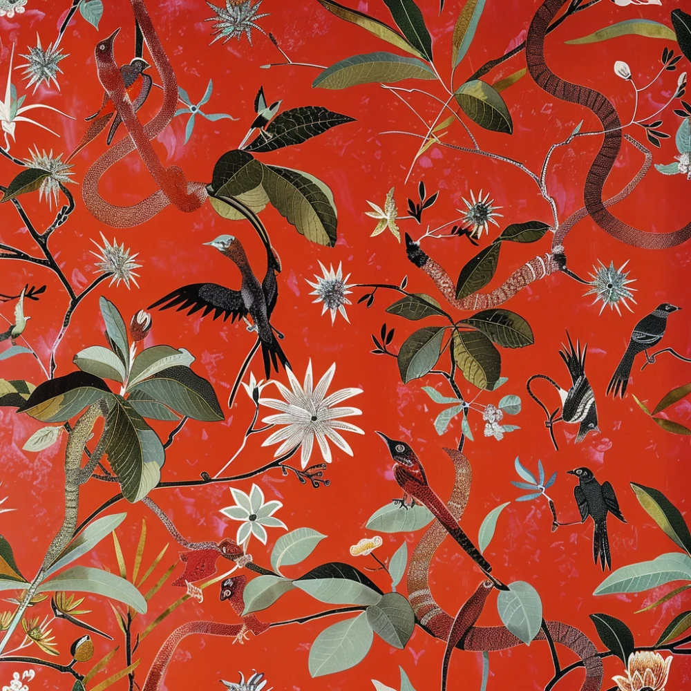 Sparks and Shivers design 51
