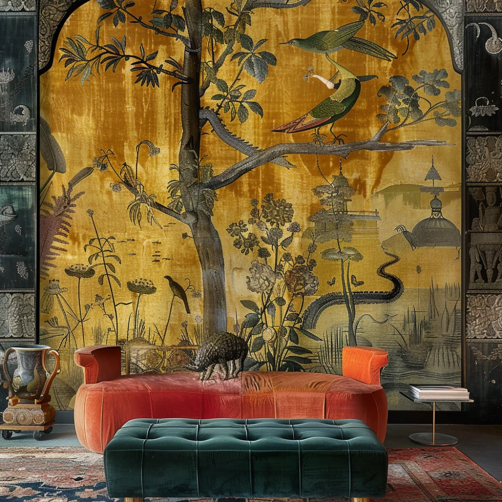 Honey Hush design 35