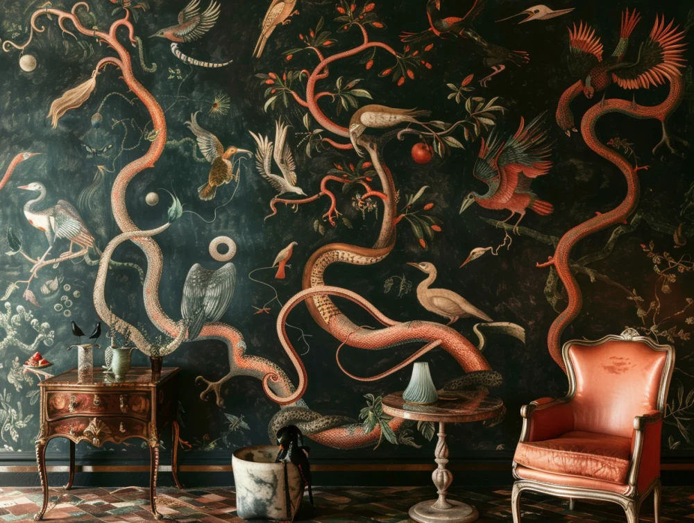 Nooks and Crannies design 42