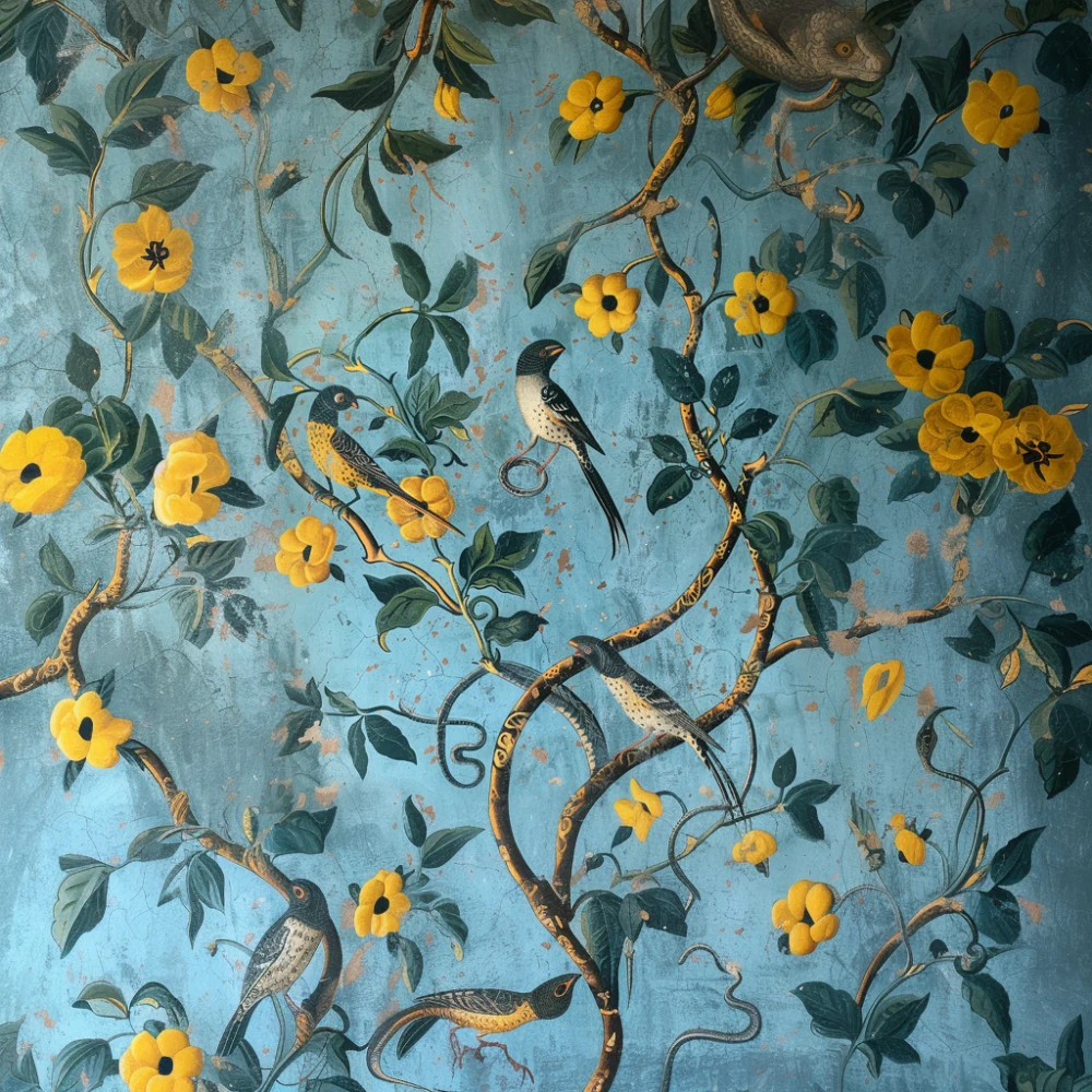 Bungalow Bough design 20