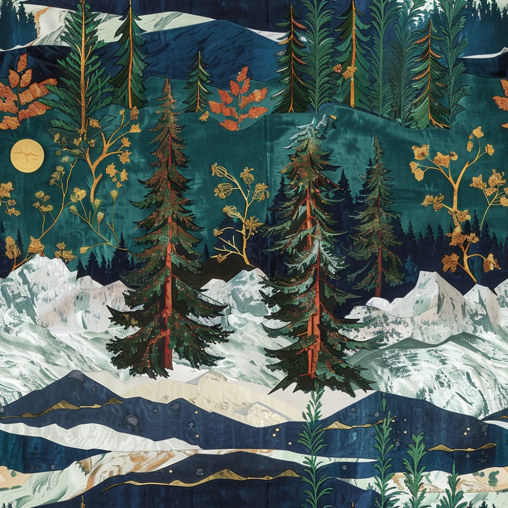 Minutes from the Moon design 3