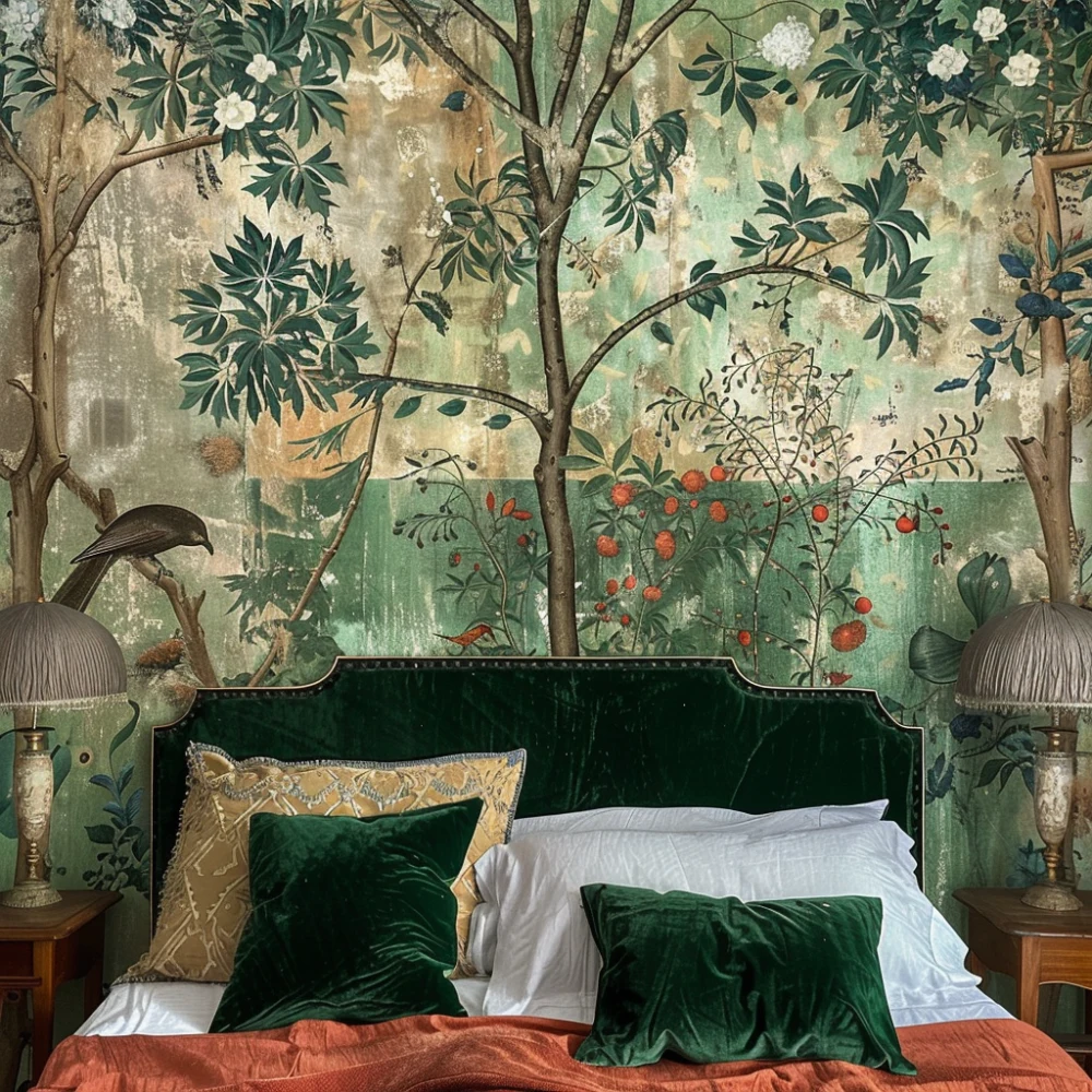 While we were Sleeping design 27