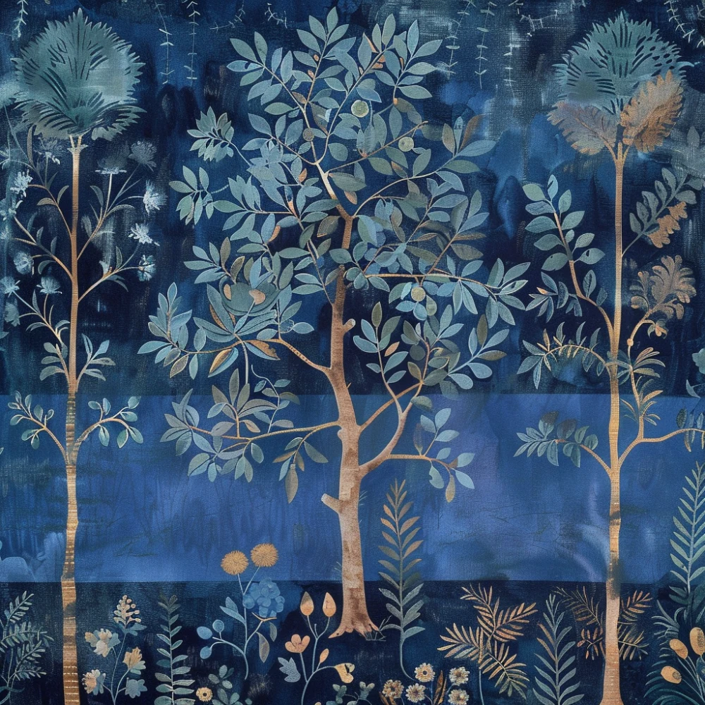 Murmuring Loch design 8