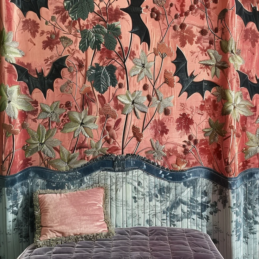 Teatime in the Orangerie design 69