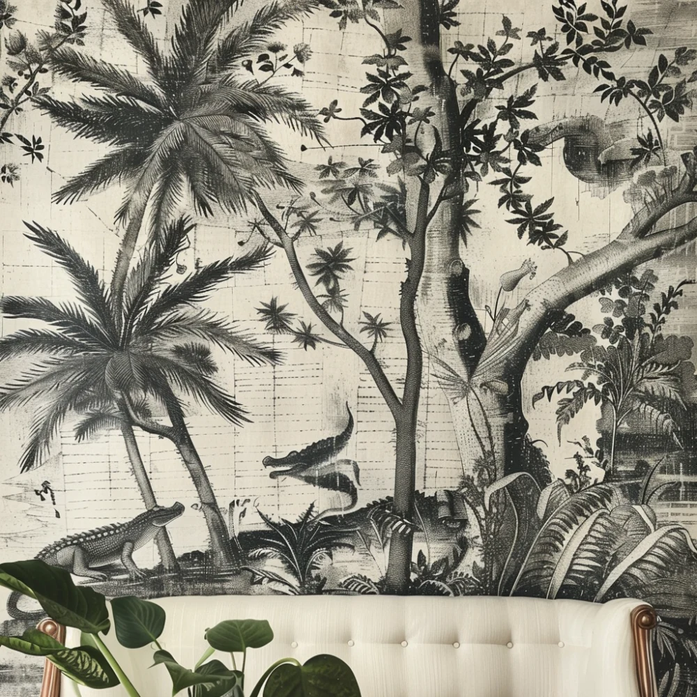 Rustles in the Hedges design 29