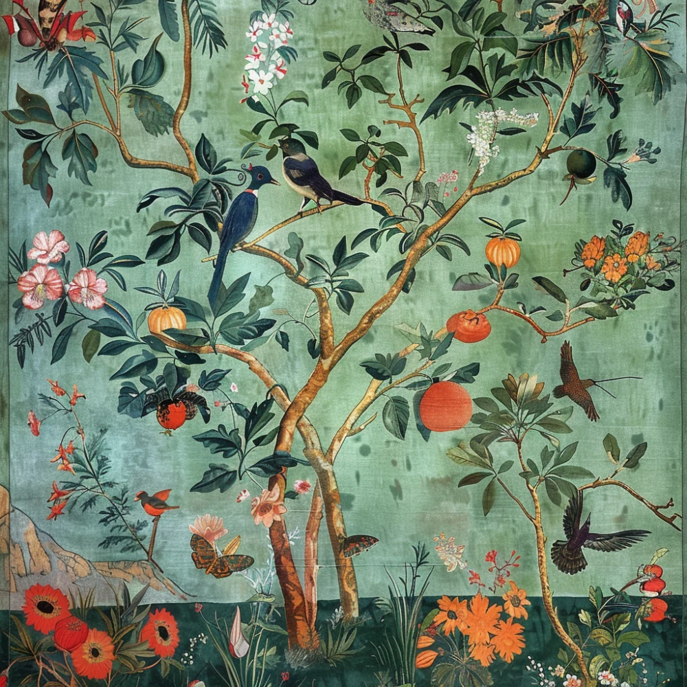 A Briney Breeze design 11