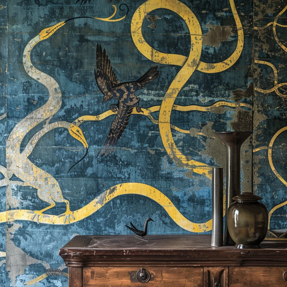 Bungalow Bough design 27