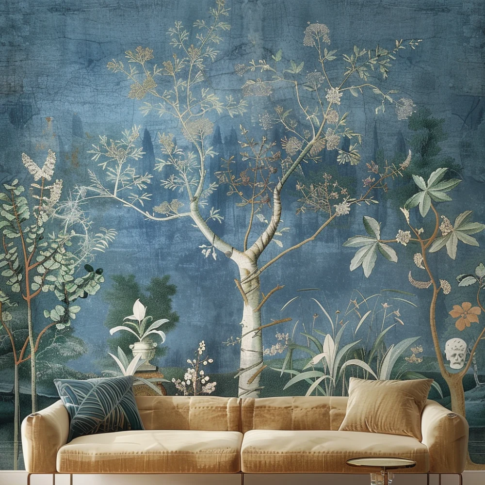 Murmuring Loch design 7