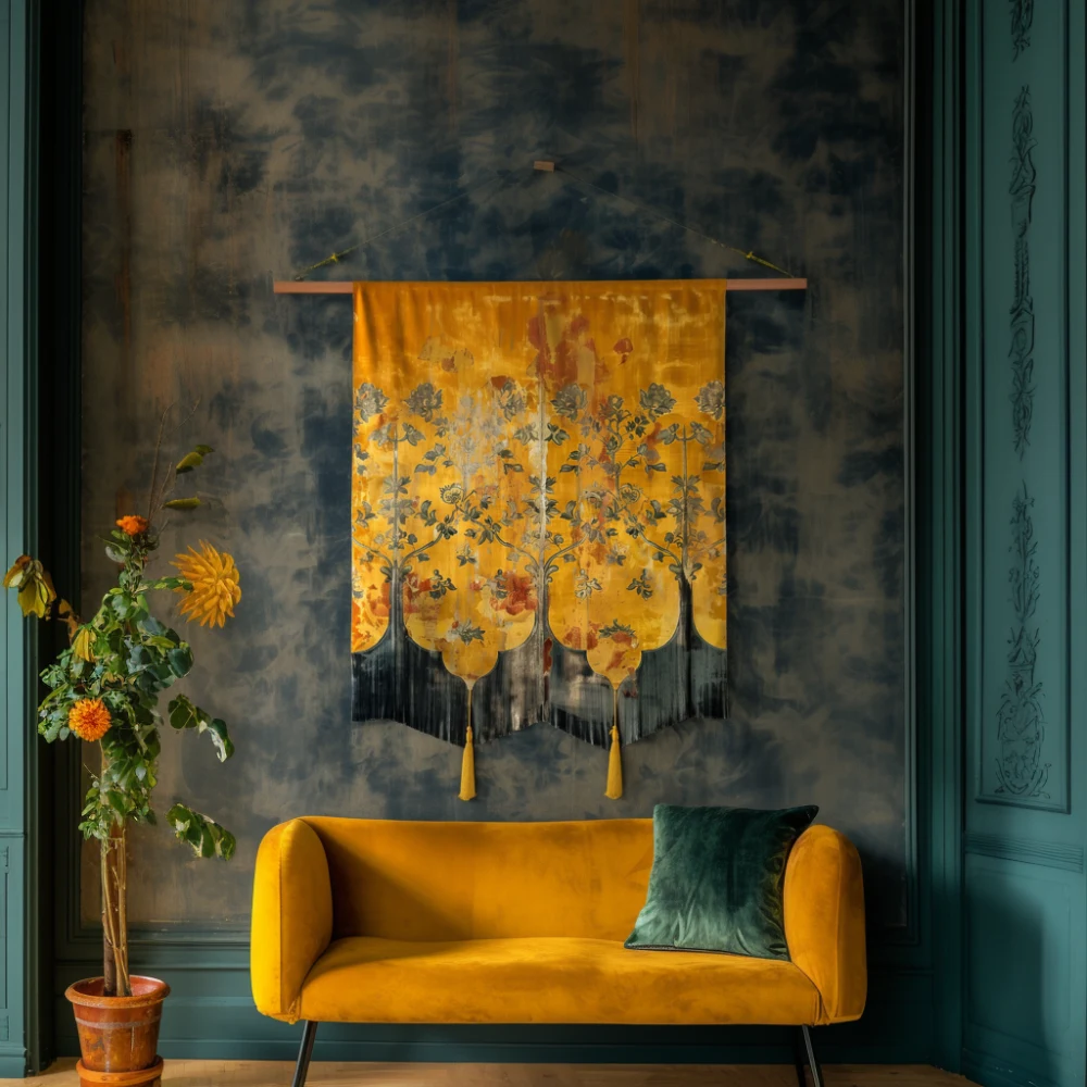 Honey Hush design 42