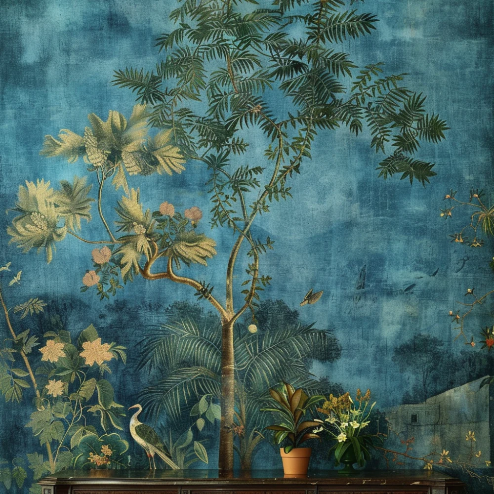 Murmuring Loch design 21