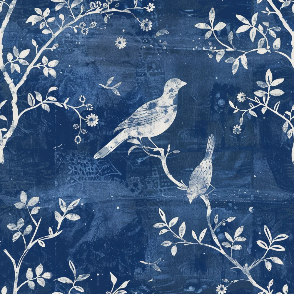 Murmuring Loch design 85