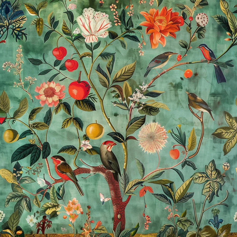 A Briney Breeze design 12