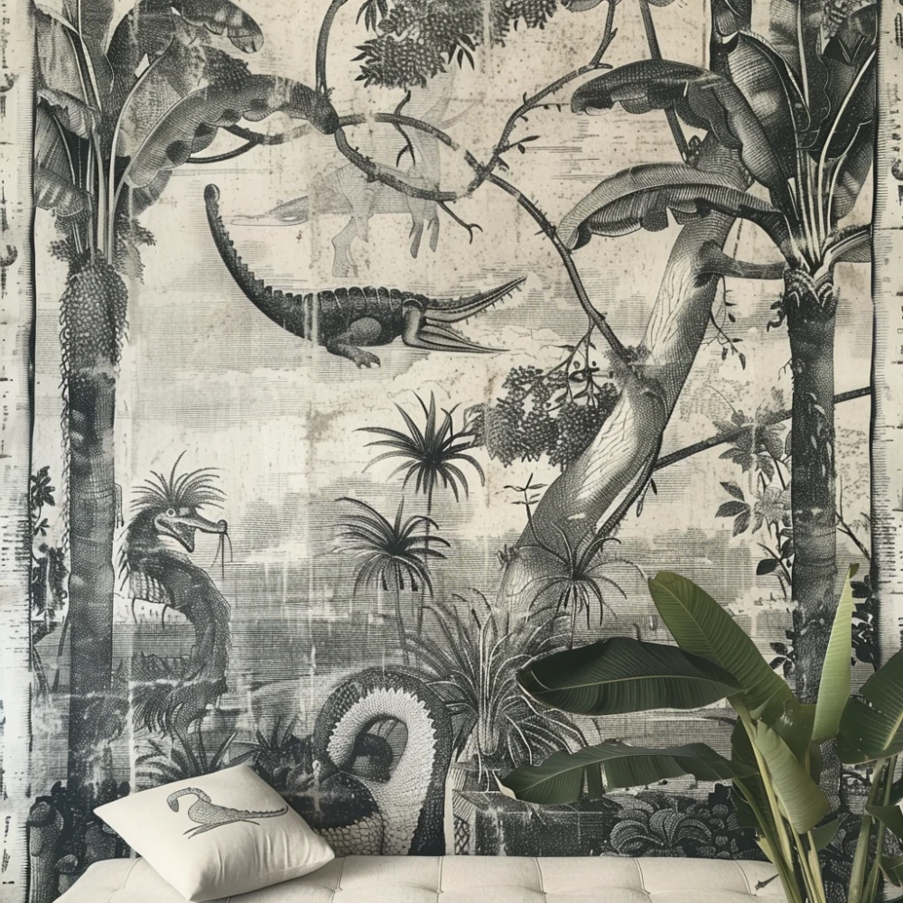 Rustles in the Hedges design 39