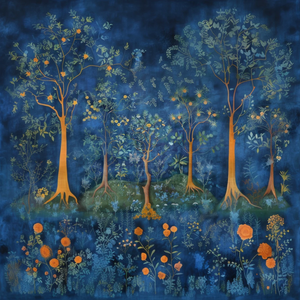 Murmuring Loch design 61