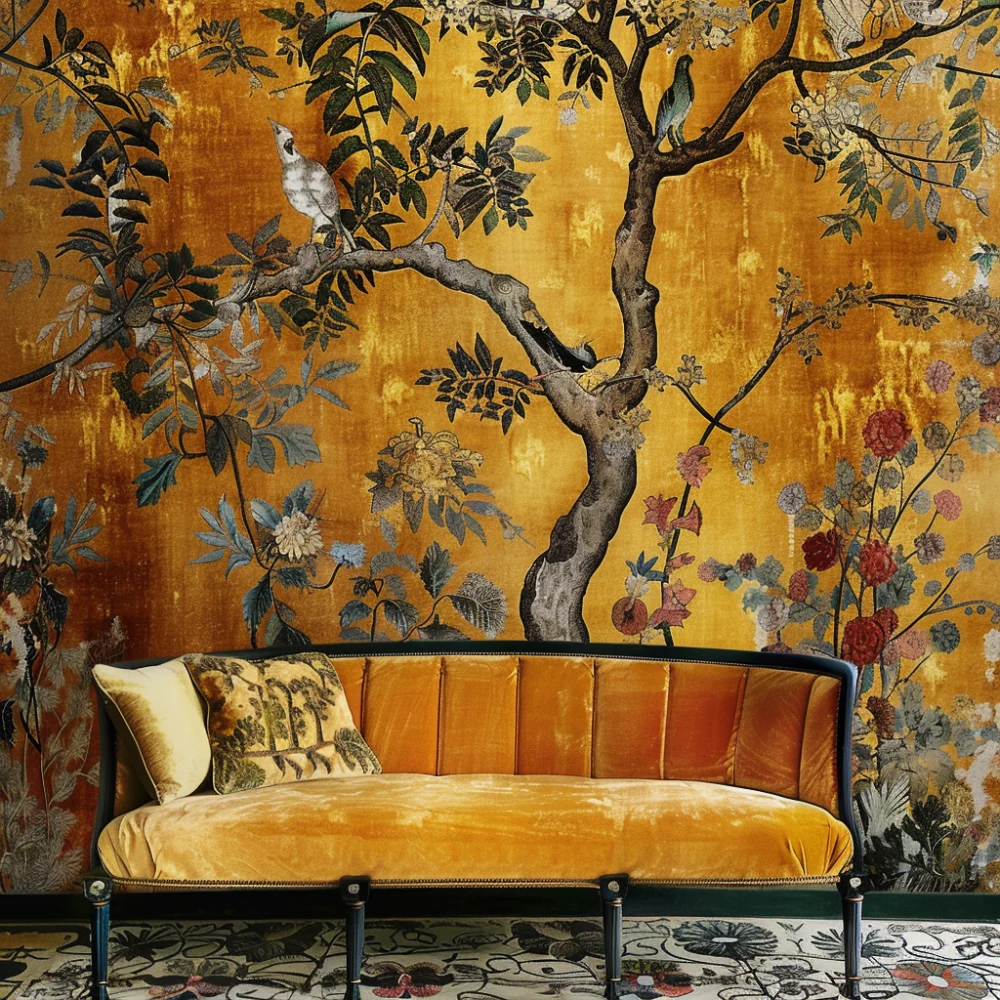 Honey Hush design 20