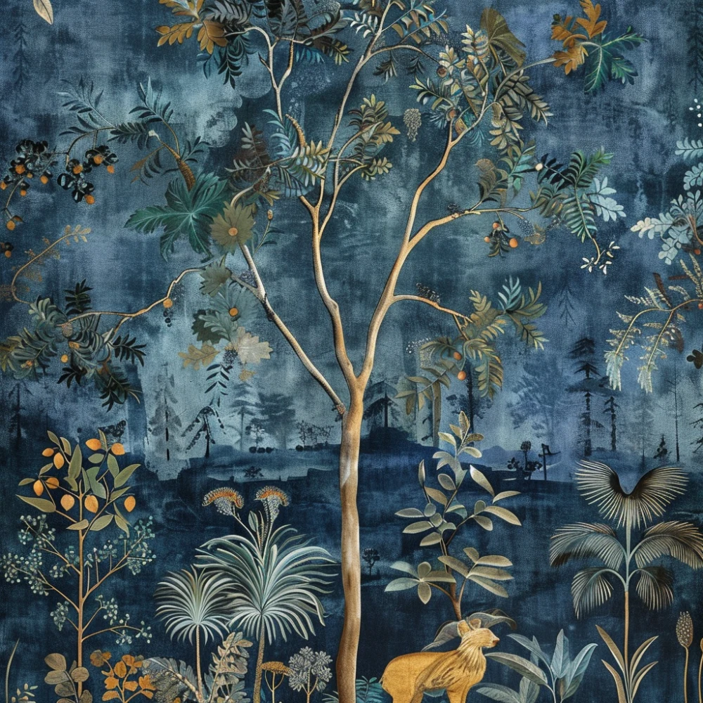 Murmuring Loch design 65