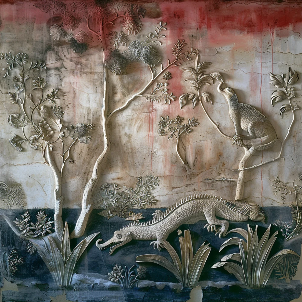 Skinny Dip Lagoon design 36