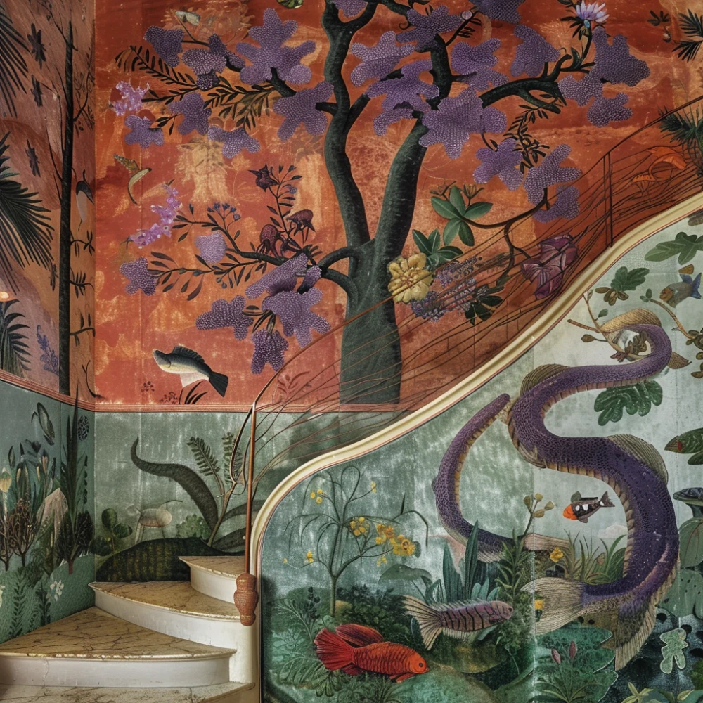 Thunder in the Greenhouse design 26