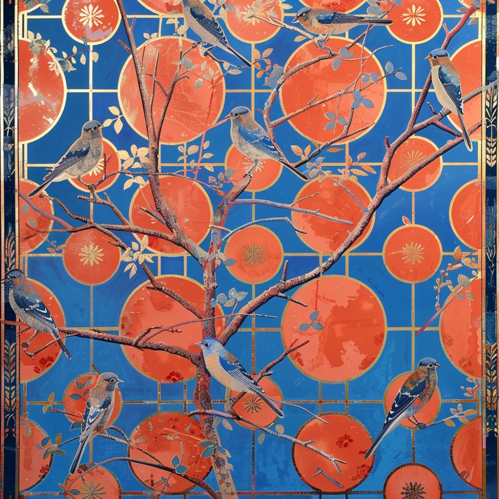 Adytum in the Aegean design 4