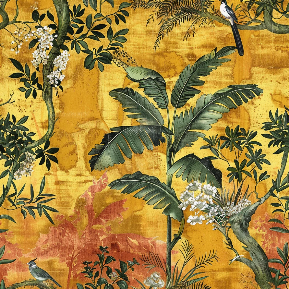 Honey Hush design 45