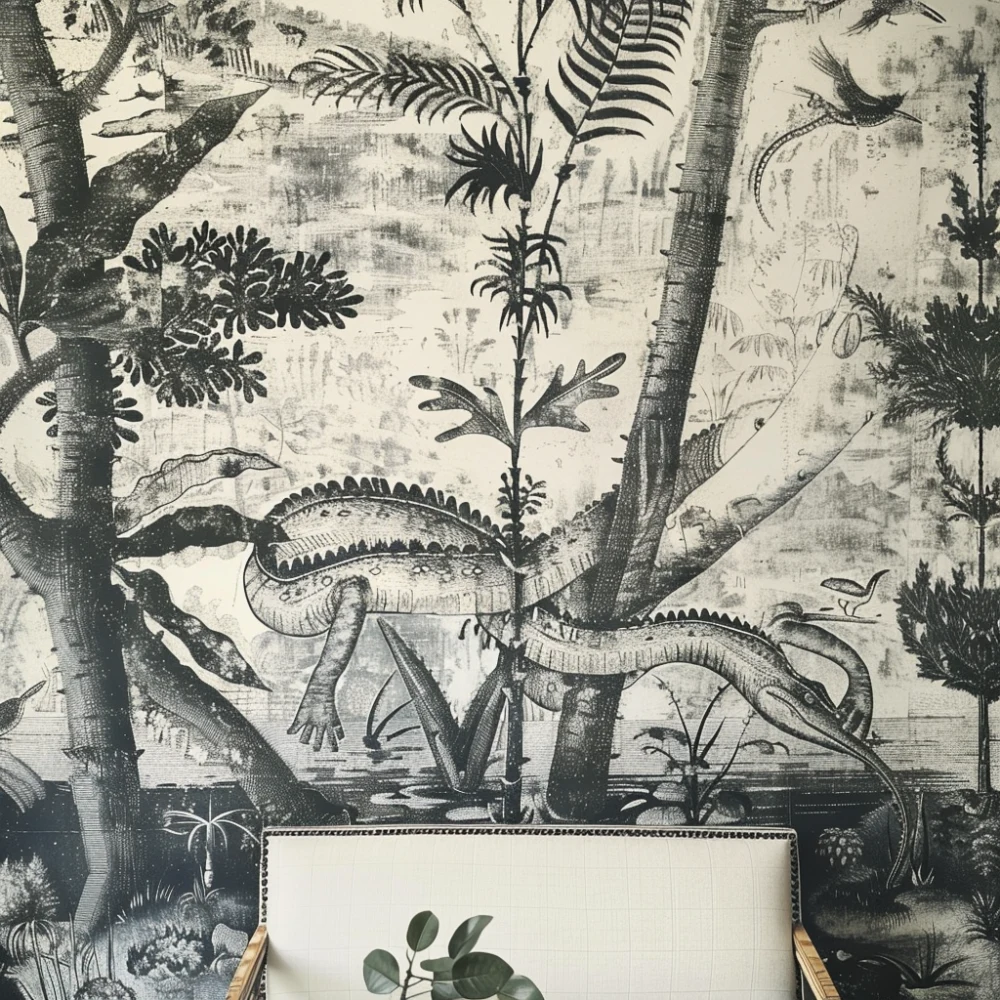 Rustles in the Hedges design 49