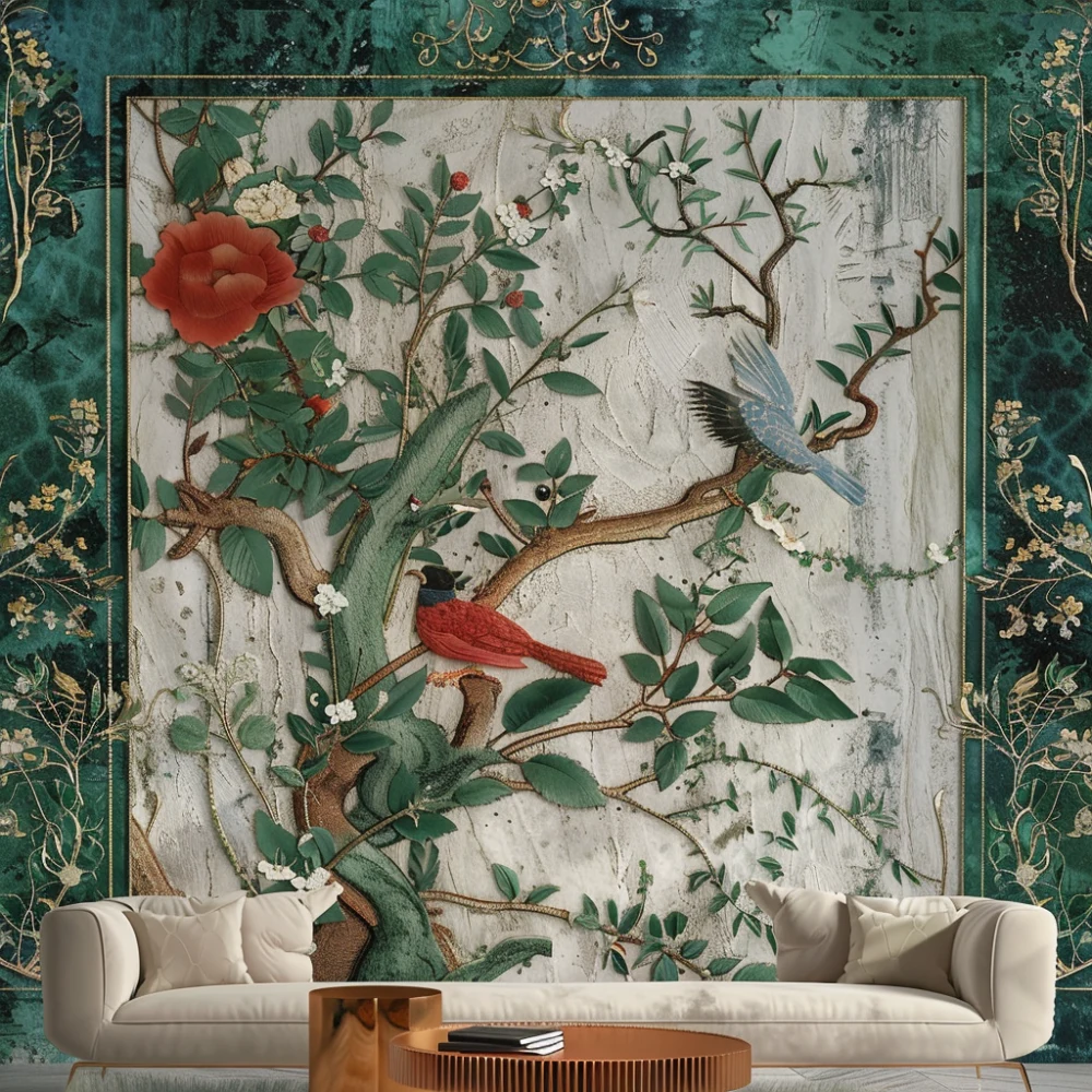 While we were Sleeping design 14