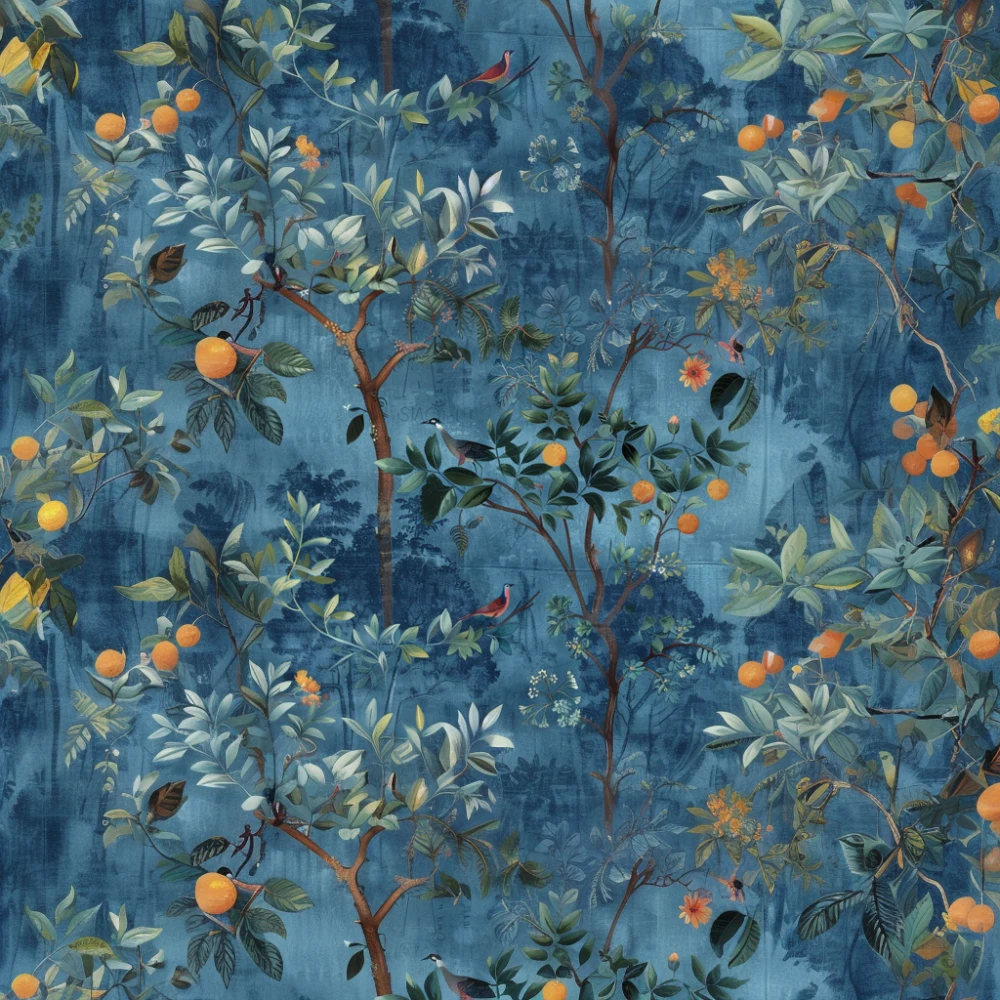 Murmuring Loch design 35