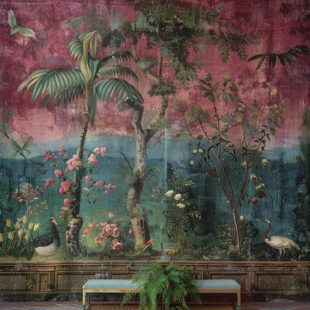 Thunder in the Greenhouse design 38