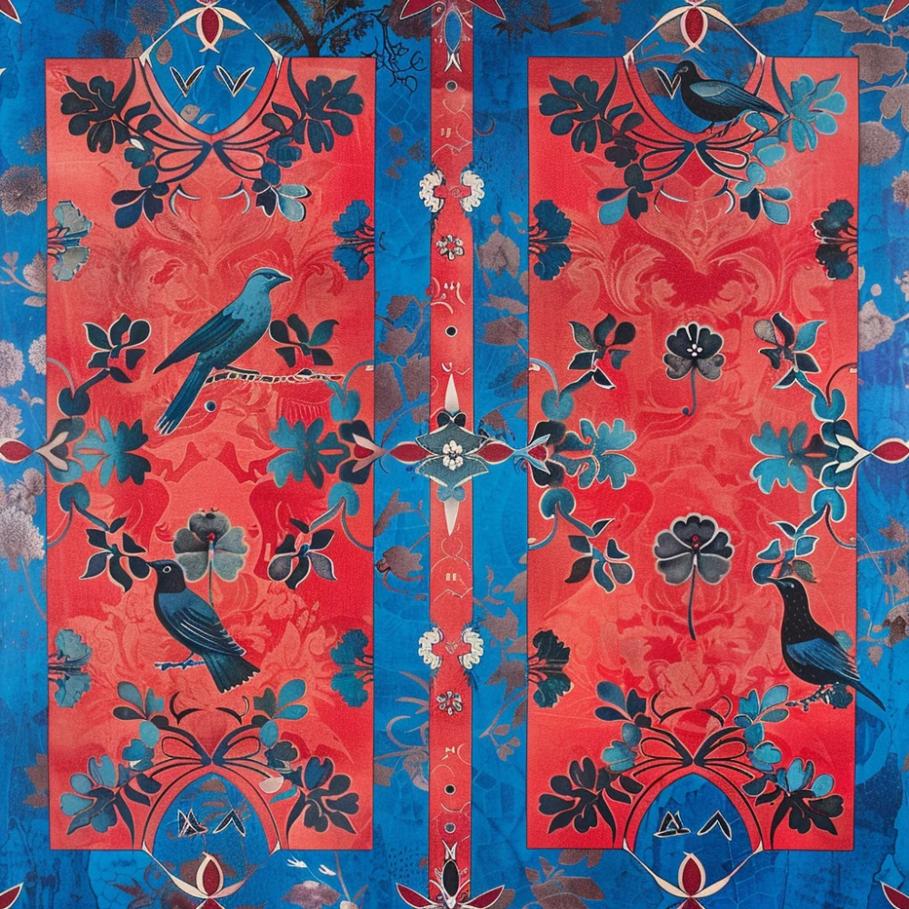 Adytum in the Aegean design 56