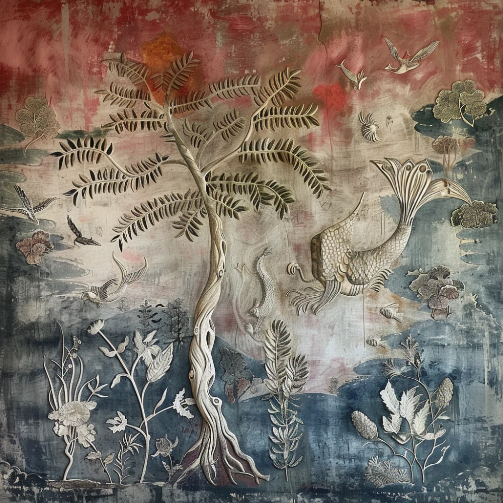 Skinny Dip Lagoon design 50