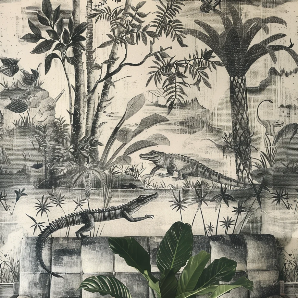 Rustles in the Hedges design 14
