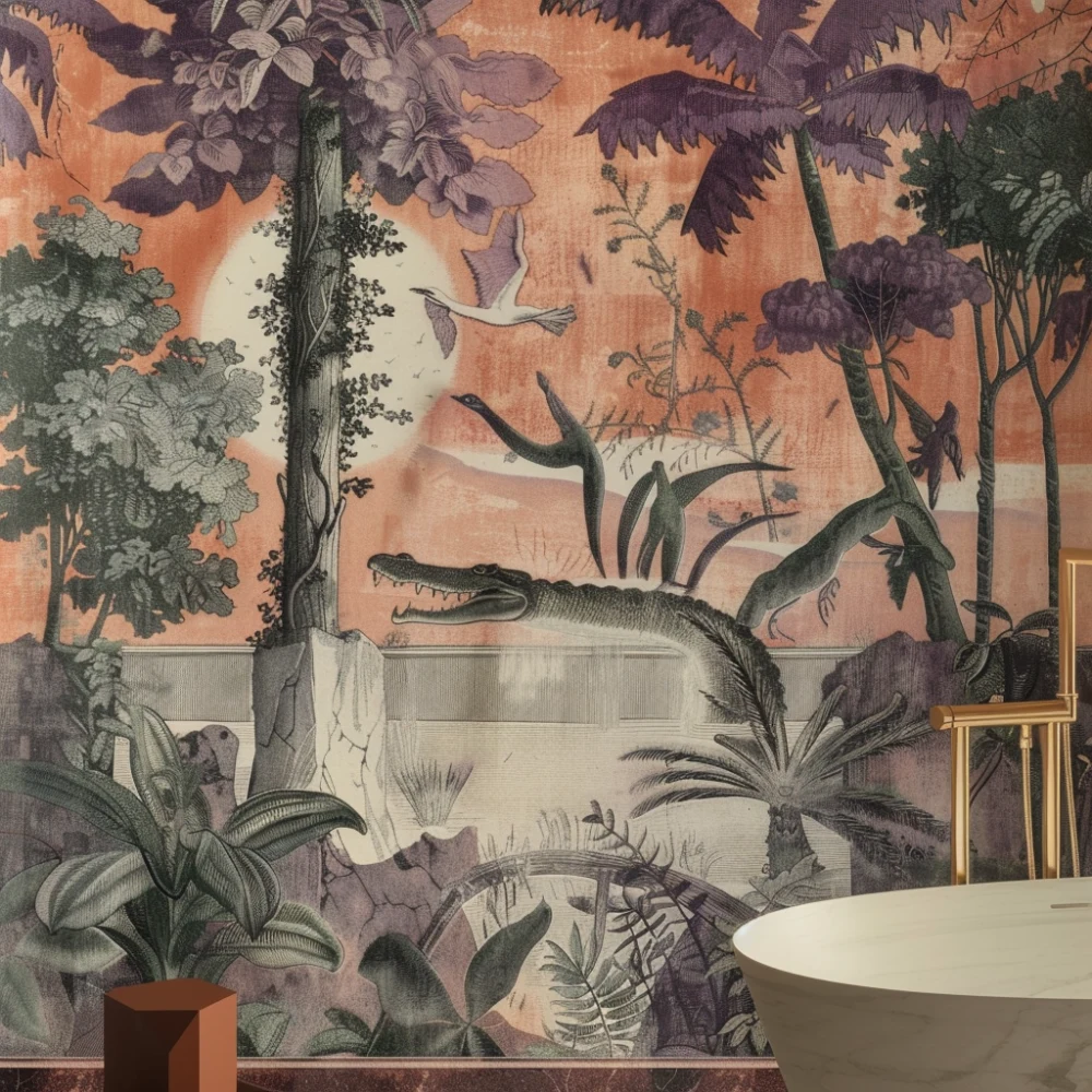 Skinny Dip Lagoon design 13
