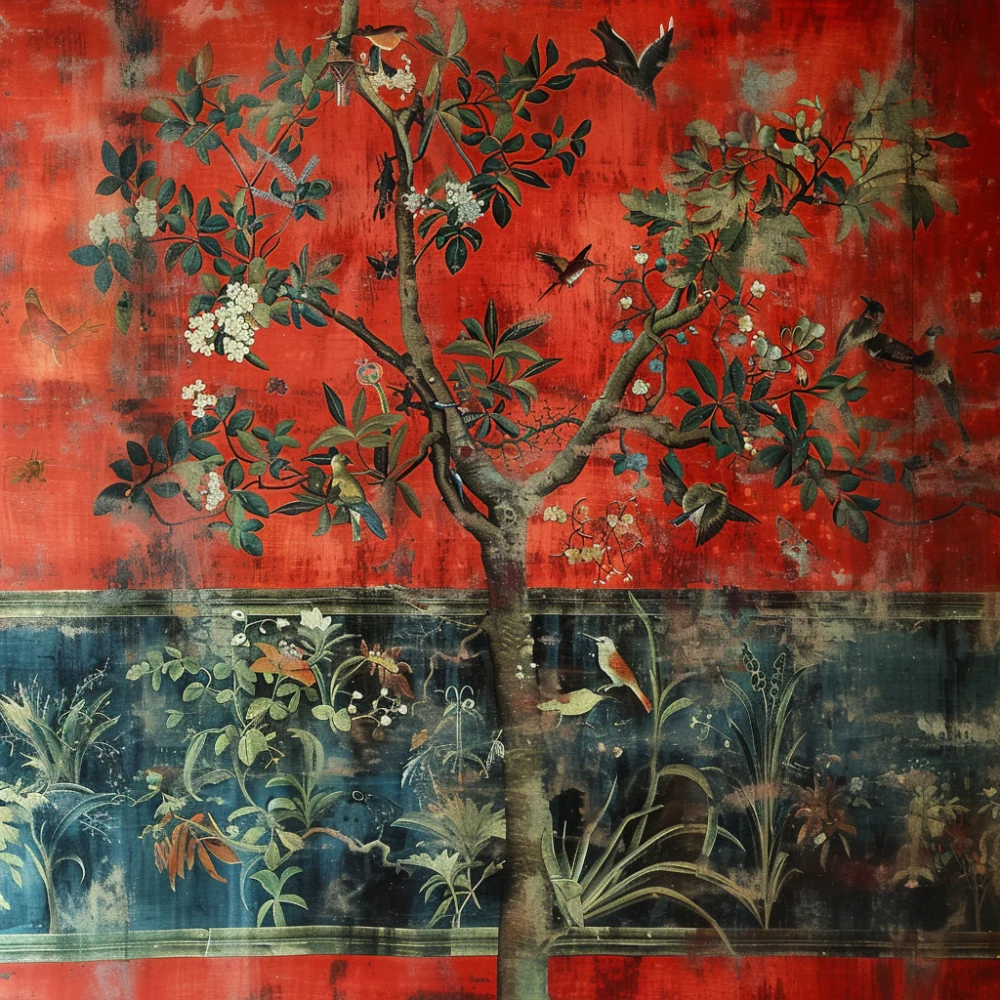 Sparks and Shivers design 30