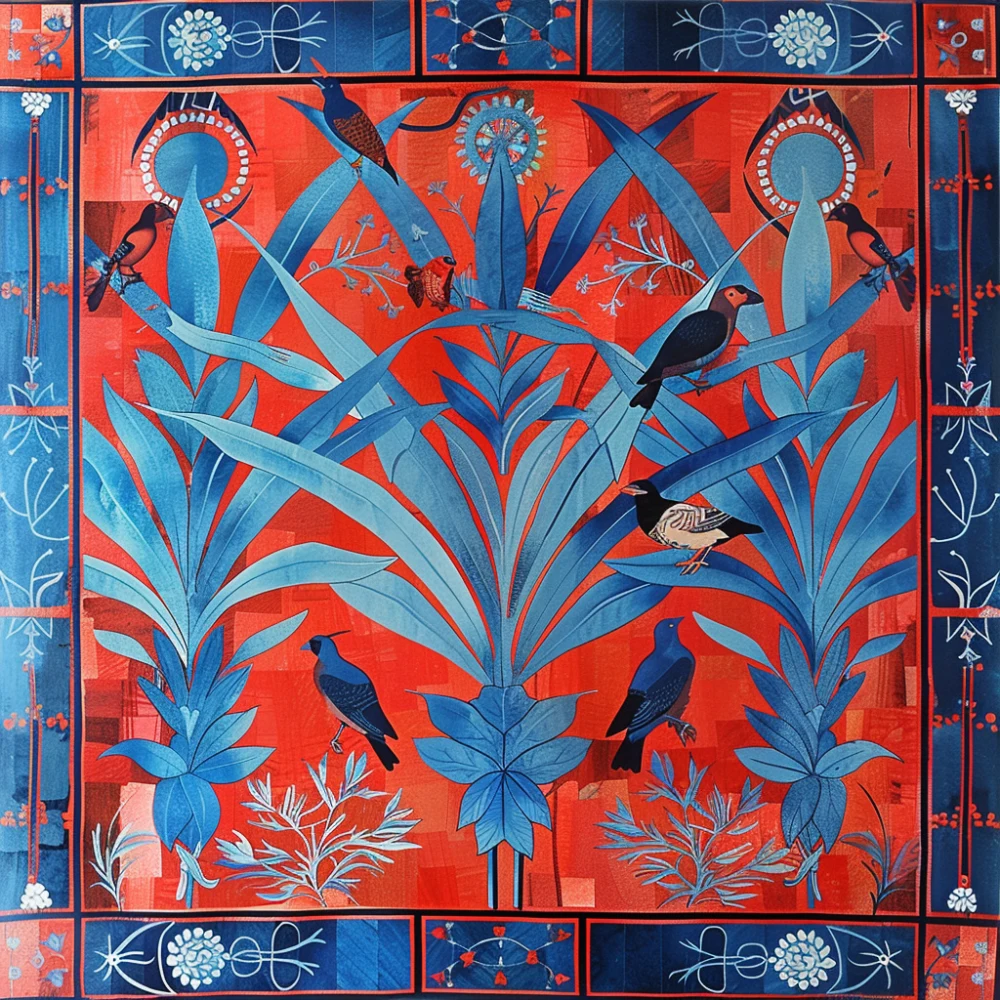Adytum in the Aegean design 22
