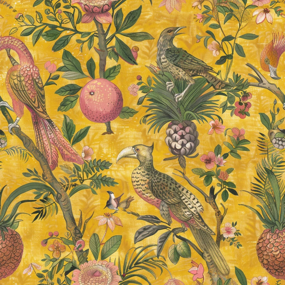 Bungalow Bough design 52