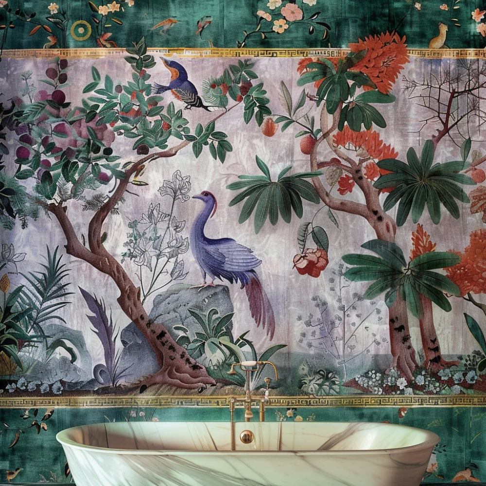 Thunder in the Greenhouse design 22