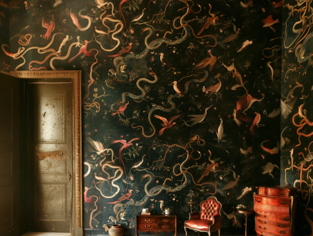 Nooks and Crannies design 10