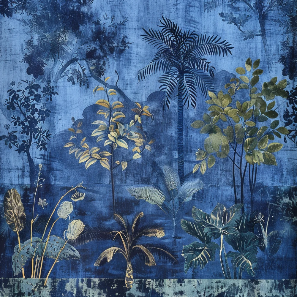 Murmuring Loch design 67