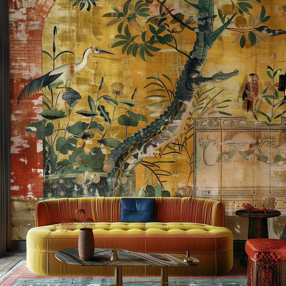Honey Hush design 33