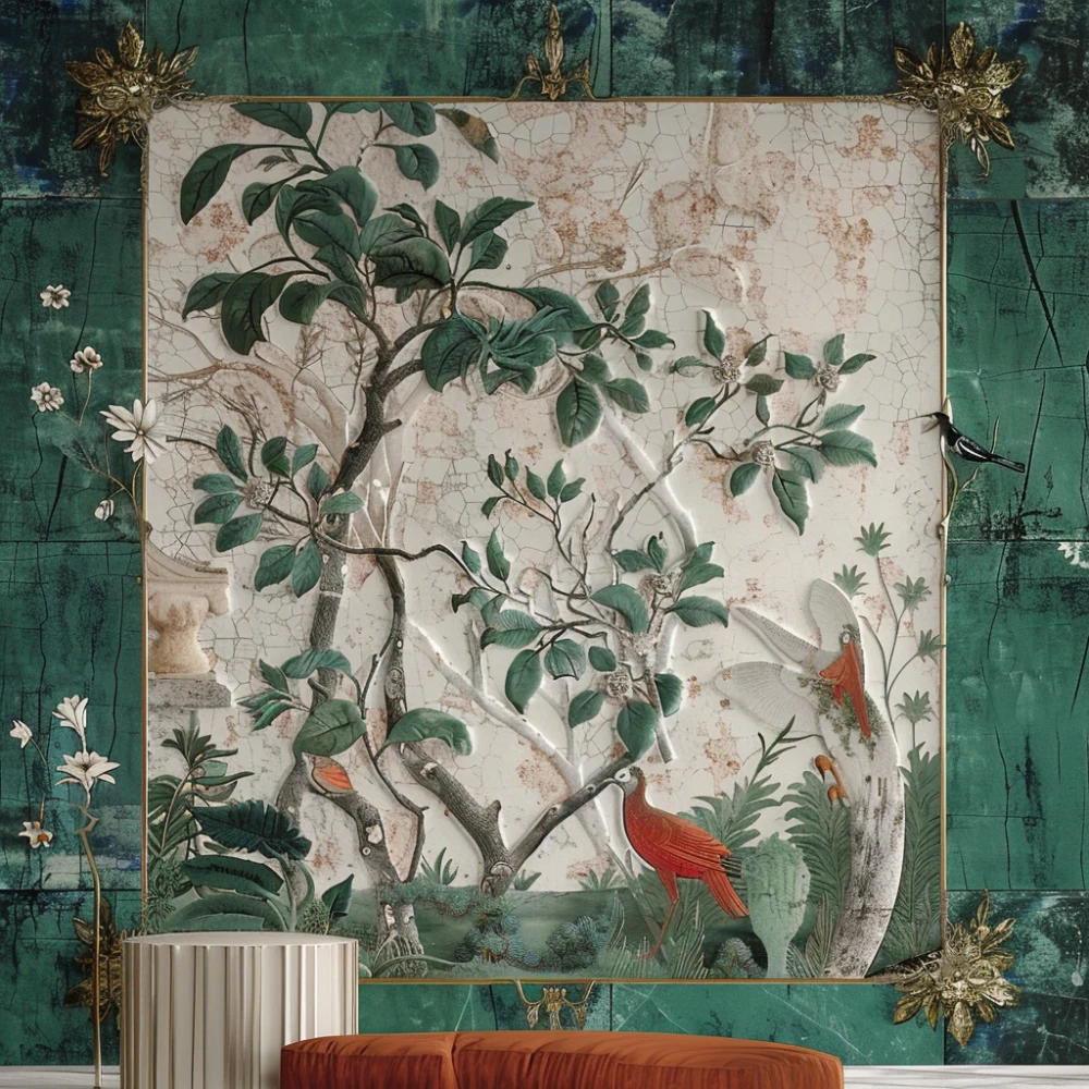 While we were Sleeping design 21