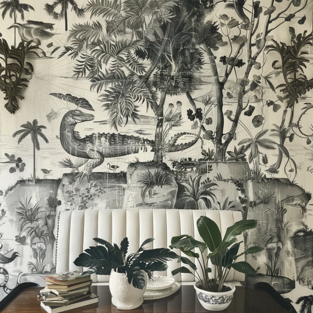 Rustles in the Hedges