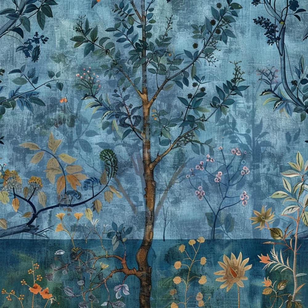 Murmuring Loch design 56