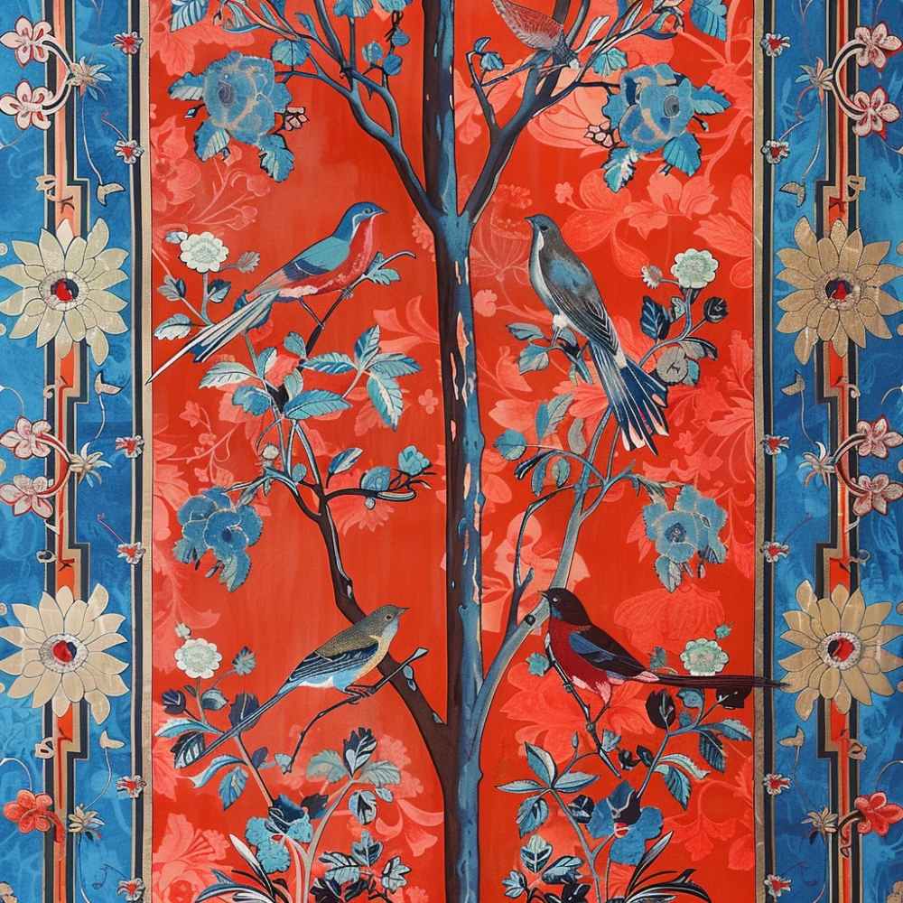 Adytum in the Aegean design 2