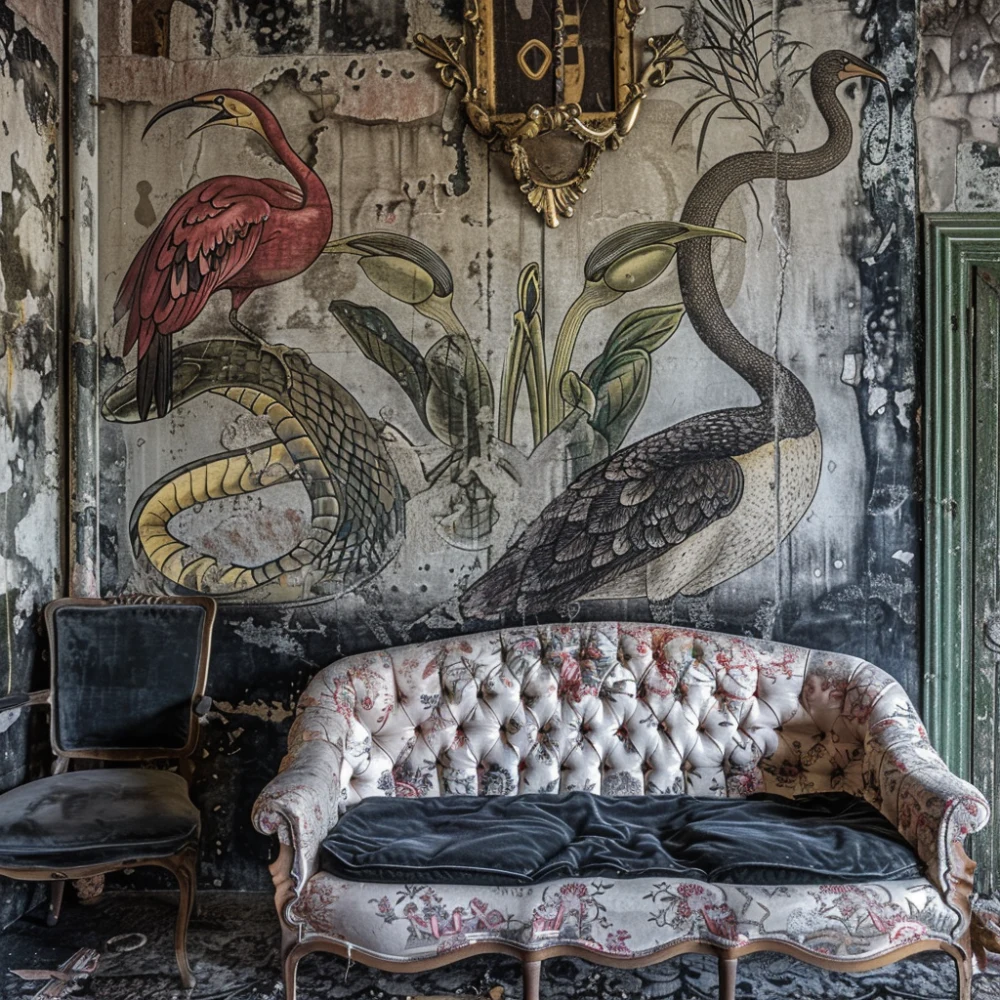 Nooks and Crannies design 11