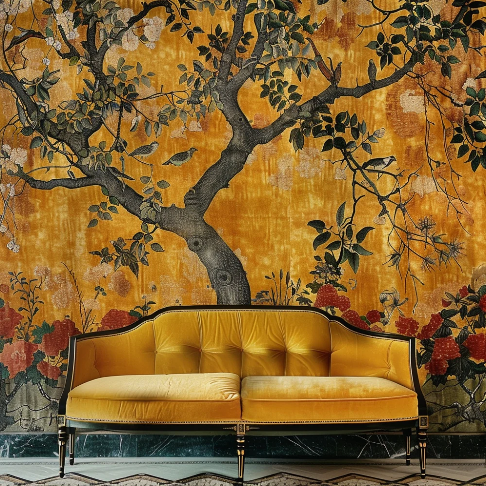 Honey Hush design 18