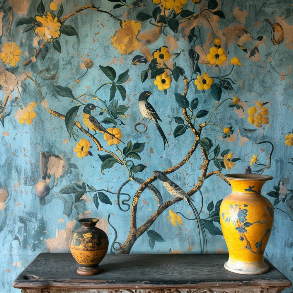 Bungalow Bough design 21