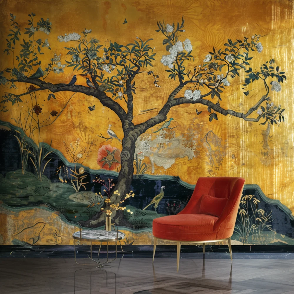 Honey Hush design 41