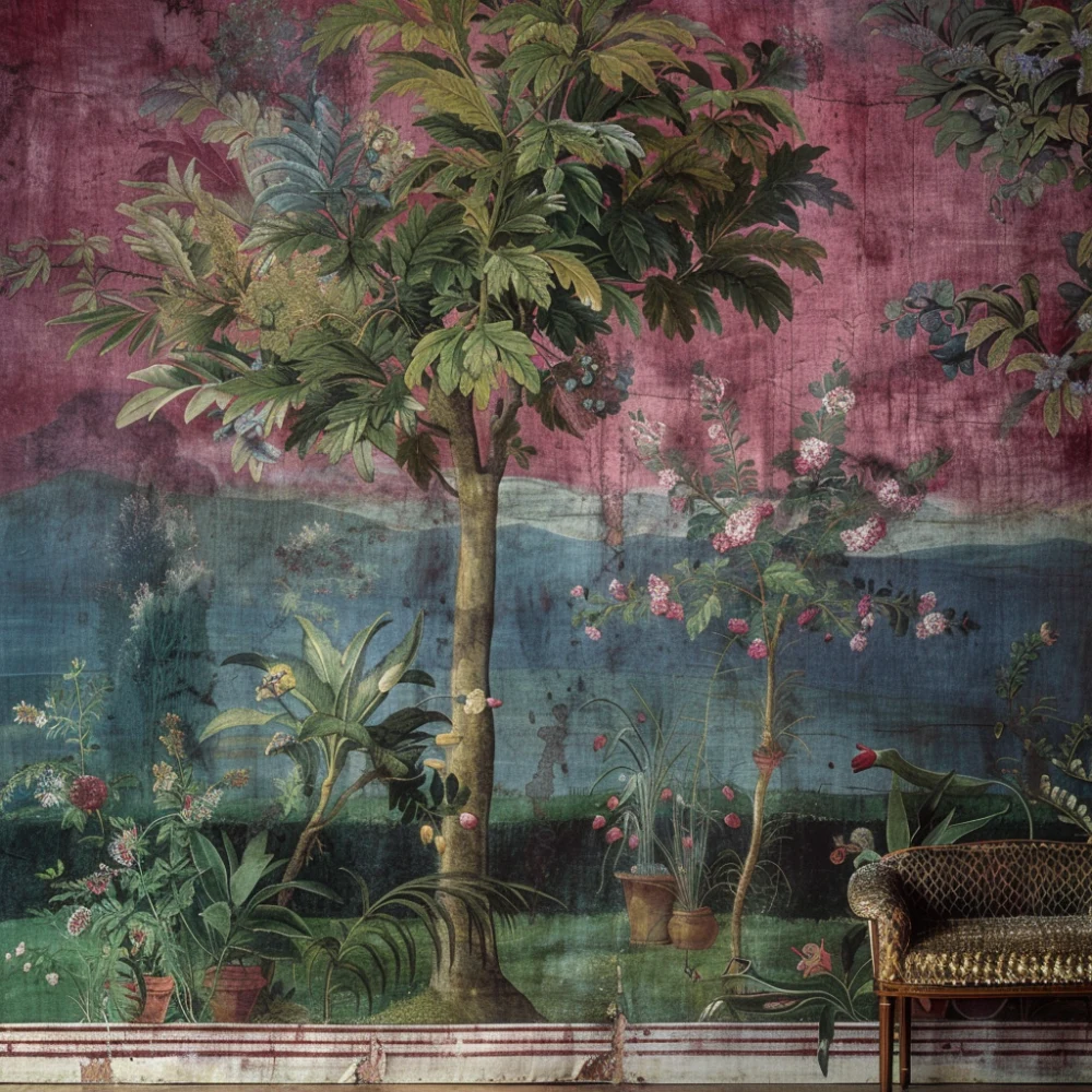 Thunder in the Greenhouse design 41