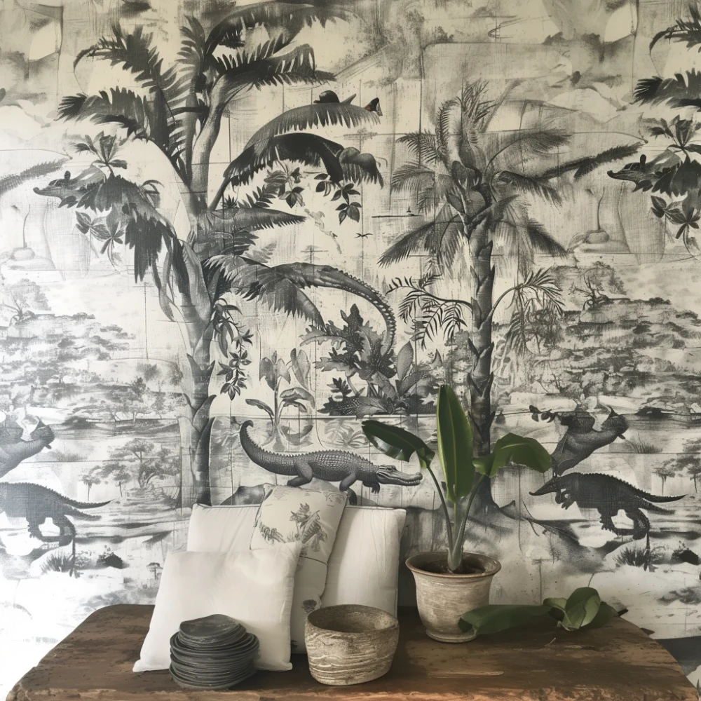 Rustles in the Hedges design 47